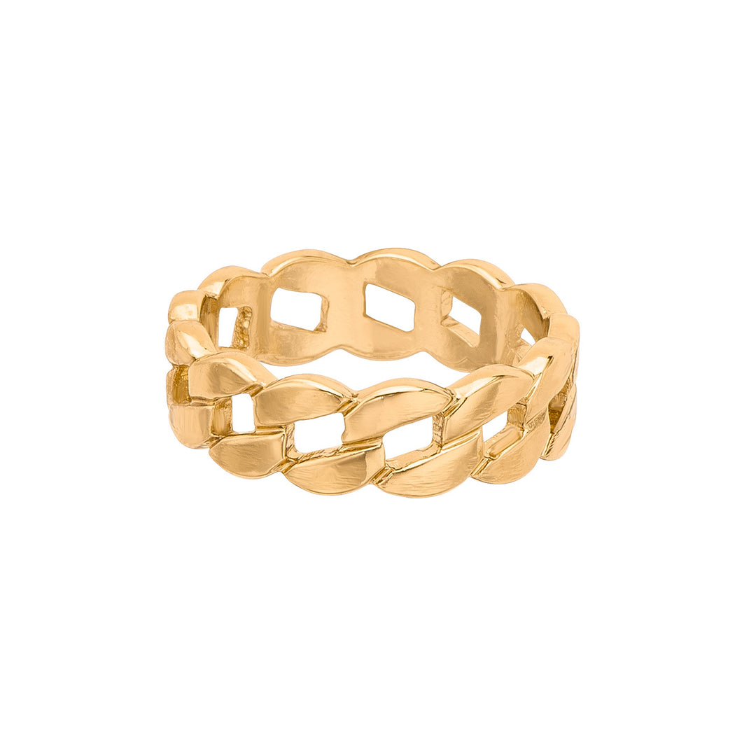 Anillo Chain